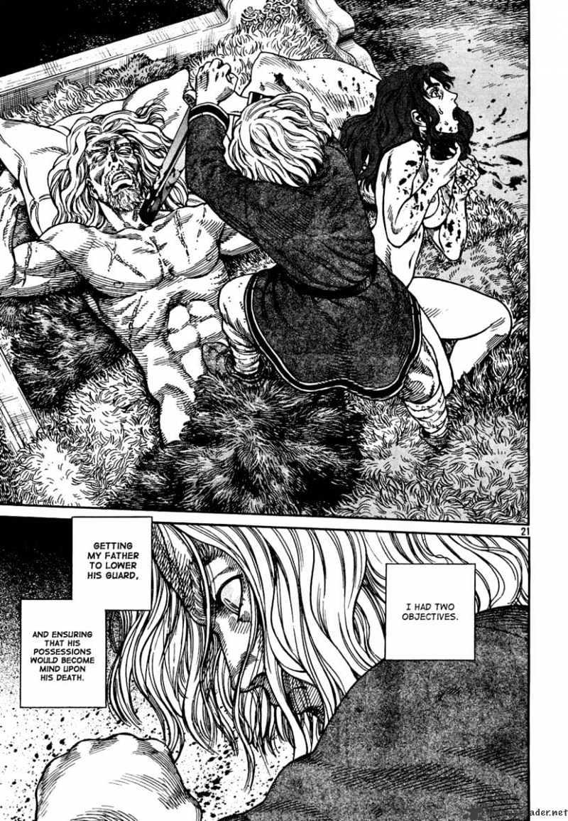 Vinland Saga, Chapter 47 image 21